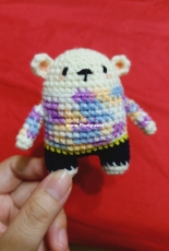 Little bear