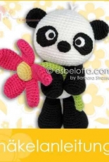 Panda by Barbara Strasser