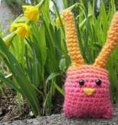 Yhsla Jones - Bunny Nugget -free