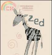 Anchor BB07 Zed