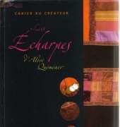 Mango Pratique - Cahier du Createur - Les Echarpes dAlice Quemener - French