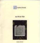 Couleur dEtoile - CE0103 Au Fil De LEté