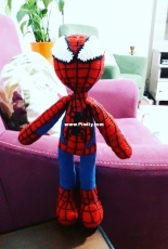 Spider man