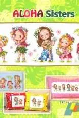 Soda SO-G123 Aloha Sisters XSD and PCS