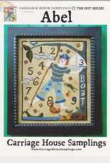 Carriage House Sampling - Abel