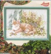 Lanarte 34160 Cat
