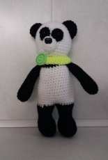 panda