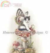HAELVS 104 Mushroom Dweller -  Stetina