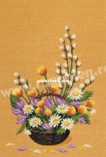 Rogoblen 7.42 - Ikebana with Brand