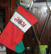 Another stocking