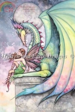 Preparing for Flight - Molly Harrison