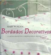 Mary Norden - Bordados Decorativos - Spanish