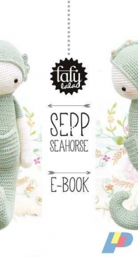 Lalylala - Lydia Tresselt - Seahorse SEPP - German