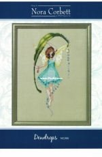 Nora Corbett NC265 - Dewdrops