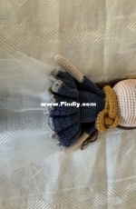A cute Doll