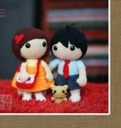 Simple Arts Planet - Saplanet Originals - Lis Sun - School Sweethearts