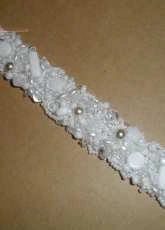 Wedding bracelet