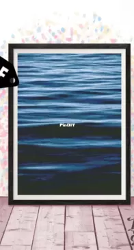 Dots and Spots Shop - PT 735 - Sea