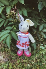 Rika bunny