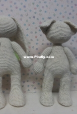 Bunny and Кitty