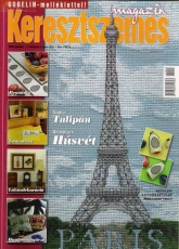 Keresztszemes Magazin - No.23 March 2006 - Hungarian
