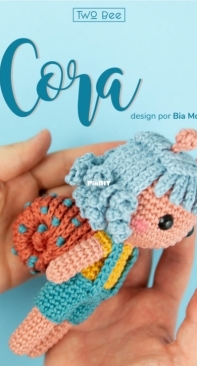 Two Bee - Bia Moraes - Cora - Portuguese - Free