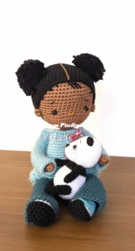 Nina Hookcreations - Aikaterini Nikolaidou - Adia