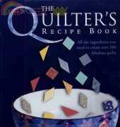The Quilters Recipe Book - Celia Eddy