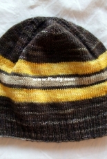 Scraptastic Hat - Jane Tanner -Free