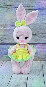 hare
