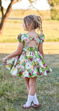 Little Lizard King - Rialto - Sizes 12 Months to 14 Years