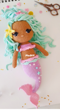 Mermaid