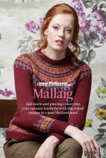 Mallaig by Mary Henderson - Russian