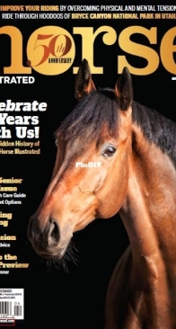Horse Illustrated - March/April 2026