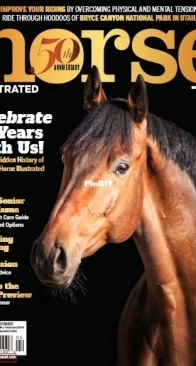 Horse Illustrated - March/April 2026