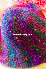 Sombrero japonés -Spanish - Free