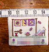 quilts badge
