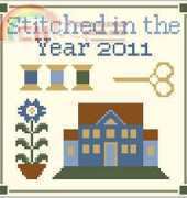 Stofnest Designs Quilt 15