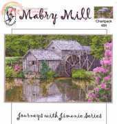 Pegasus Originals 484 - Mabry Mill