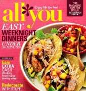 All You-Issue 2-February-2015