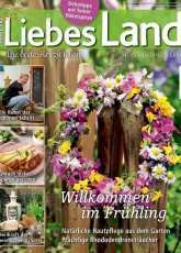 Liebes Land-N°5-May-2015 /German