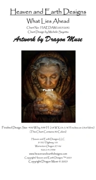 HAED - HAEDAM 20252682 What Lies Ahaed by Dragon Muse - free