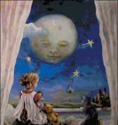 HAED HAENF 2014 Tea With the Moon by Nancy Faulkner XSD