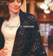 Kristin Omdahl - Wrapped in Crochet