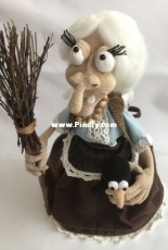 Charming Witch