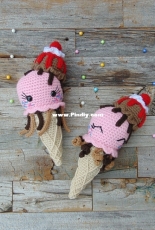 Mamas Creations - Melanie Mullally - Neo the Jellyfish