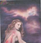 HAED  HAEBA008 Someday Brigid Ashwood