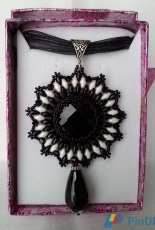 My pendant
