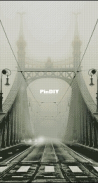 Chimera - H419 Fog Bridge (2015) XSD+PCS