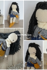 doll